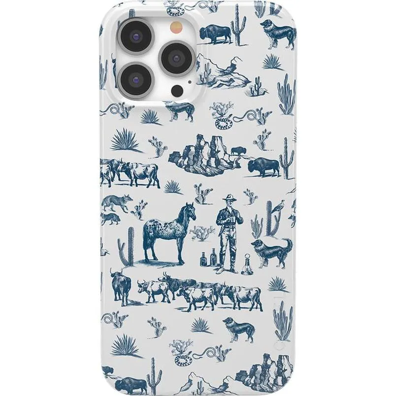 Trendy 2025 Wild West Adventure | Desert Case  Almost Sold Out!