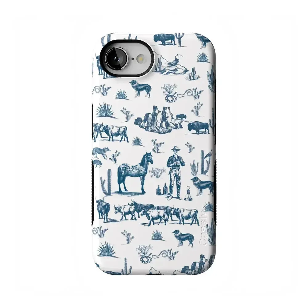 Trendy 2025 Wild West Adventure | Desert Case  Almost Sold Out!