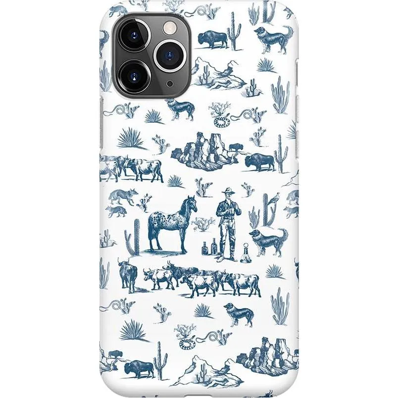 Trendy 2025 Wild West Adventure | Desert Case  Almost Sold Out!