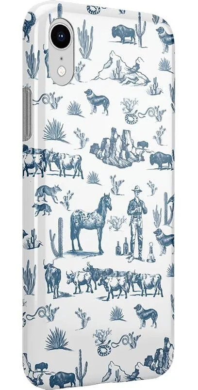 Trendy 2025 Wild West Adventure | Desert Case  Almost Sold Out!