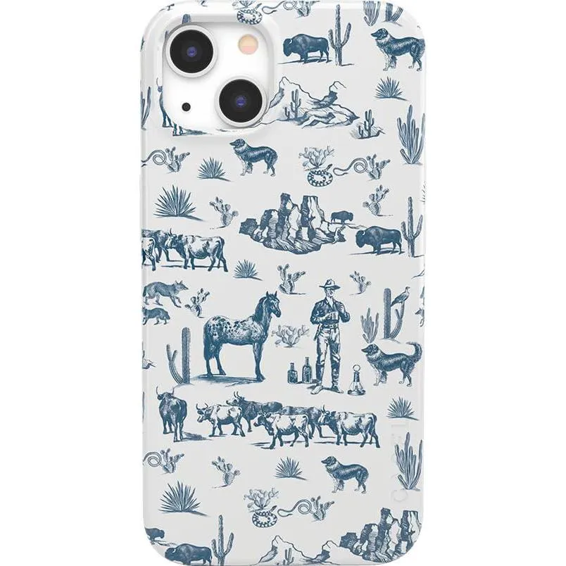 Trendy 2025 Wild West Adventure | Desert Case  Almost Sold Out!