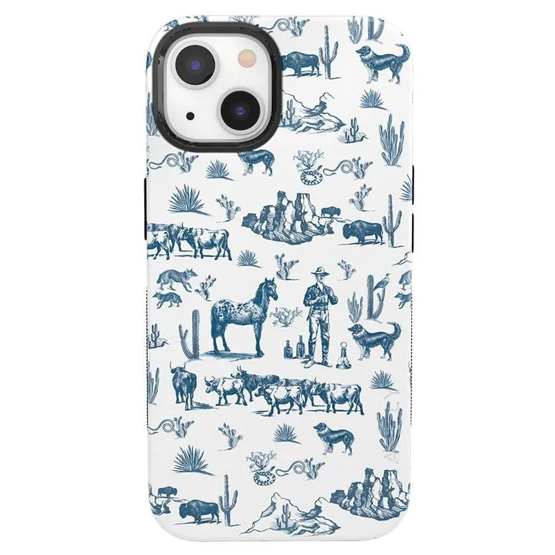 Trendy 2025 Wild West Adventure | Desert Case  Almost Sold Out!