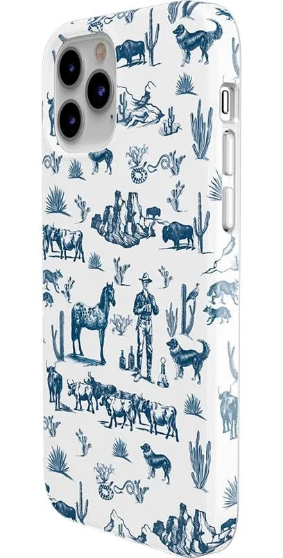Trendy 2025 Wild West Adventure | Desert Case  Almost Sold Out!