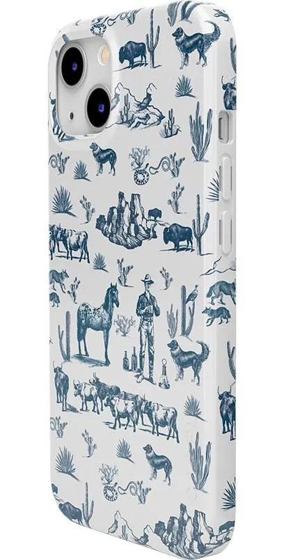 Trendy 2025 Wild West Adventure | Desert Case  Almost Sold Out!