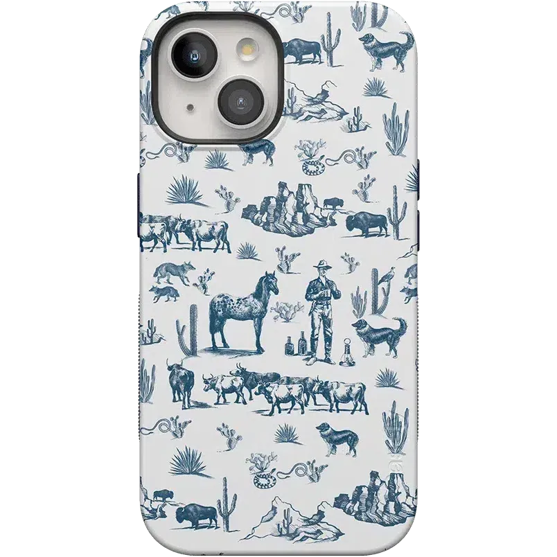 Trendy 2025 Wild West Adventure | Desert Case  Almost Sold Out!
