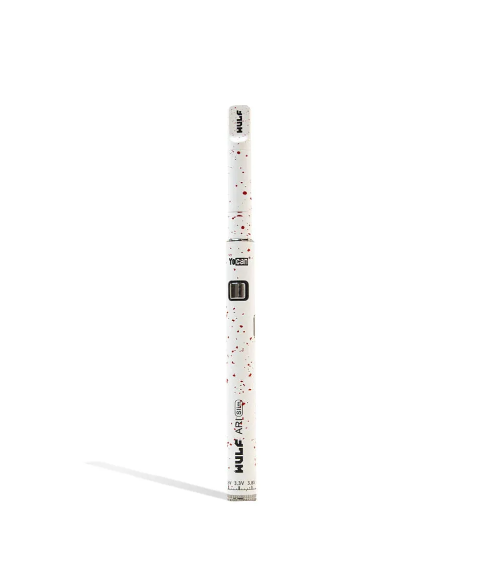 Trendy 2025 Yocan Ari Slim Concentrate Kit by Wulf Mod  Going Fast!
