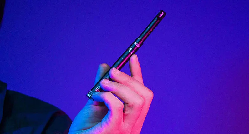 Trendy 2025 Yocan Ari Slim Concentrate Kit by Wulf Mod  Going Fast!