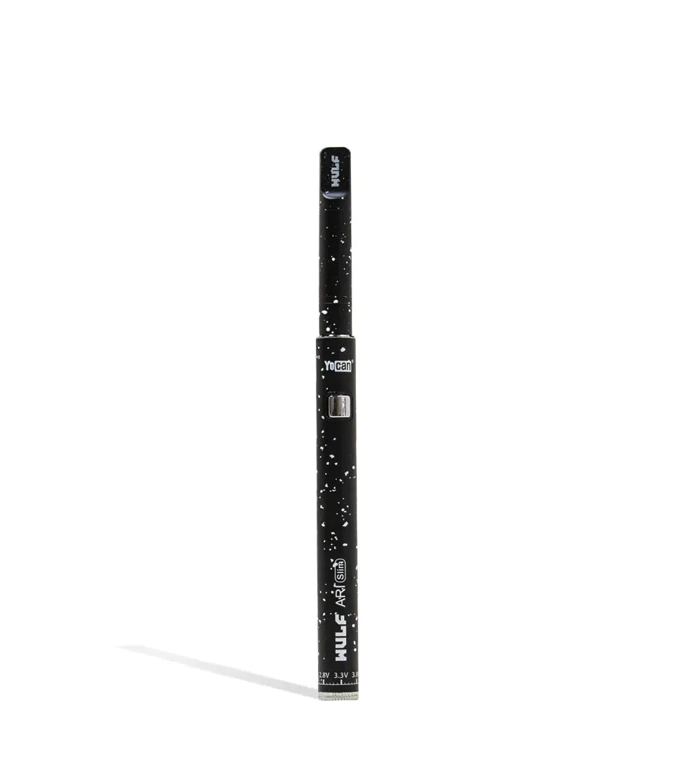 Trendy 2025 Yocan Ari Slim Concentrate Kit by Wulf Mod  Going Fast!