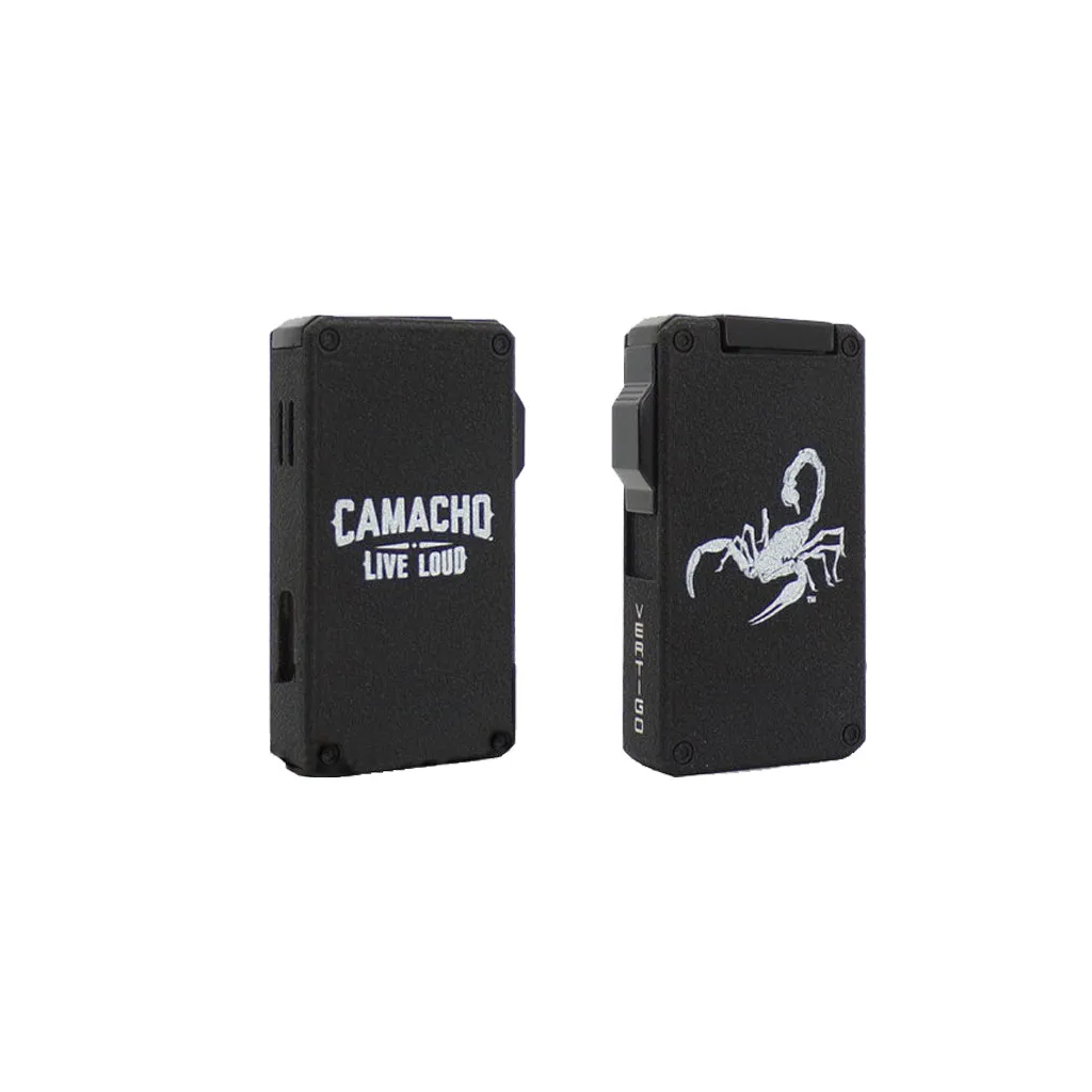 Vertigo Drone Double Torch Lighter - Limited Edition  Stylish & Comfortable
