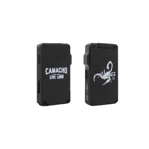 Vertigo Drone Double Torch Lighter - Limited Edition  Stylish & Comfortable