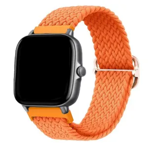 VIP Favorite Amazfit GTS 2 Braided Nylon Strap (Orange)  Limited Stock!