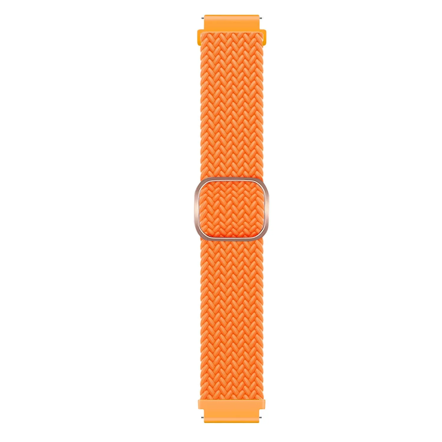 VIP Favorite Amazfit GTS 2 Braided Nylon Strap (Orange)  Limited Stock!