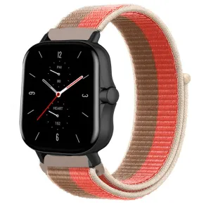 VIP Favorite Amazfit GTS 2 Nylon Strap (Pink Pomelo)  Limited Stock!