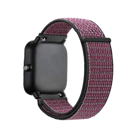 VIP Favorite Amazfit GTS 2 Nylon Strap (True Berry)  Almost Sold Out!