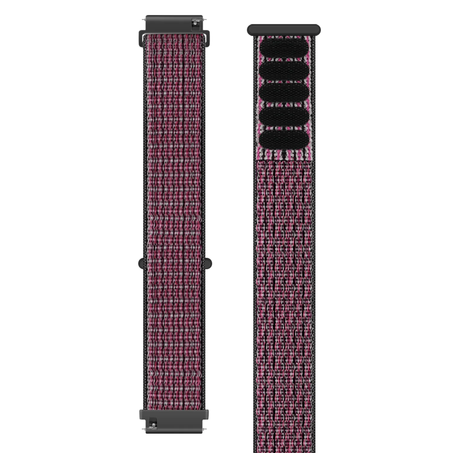 VIP Favorite Amazfit GTS 2 Nylon Strap (True Berry)  Almost Sold Out!