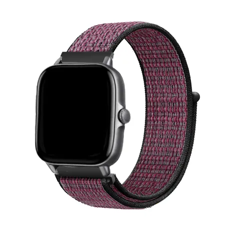 VIP Favorite Amazfit GTS 2 Nylon Strap (True Berry)  Almost Sold Out!