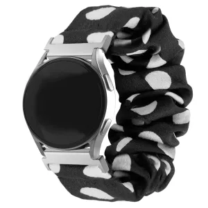 VIP Favorite Amazfit GTS 2 Scrunchie Strap (Dots)  Ends Soon!