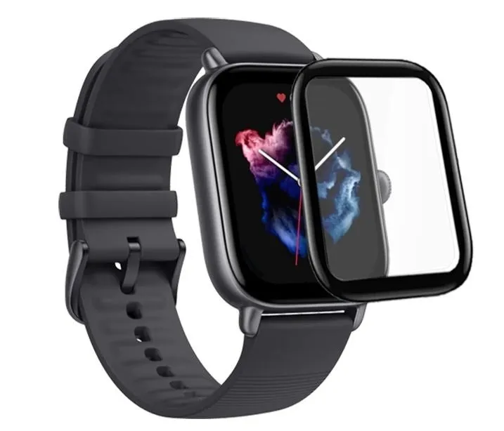 VIP Favorite Amazfit GTS 3 screen protector  Last Chance!