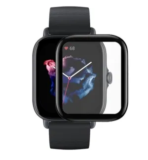 VIP Favorite Amazfit GTS 3 screen protector  Last Chance!