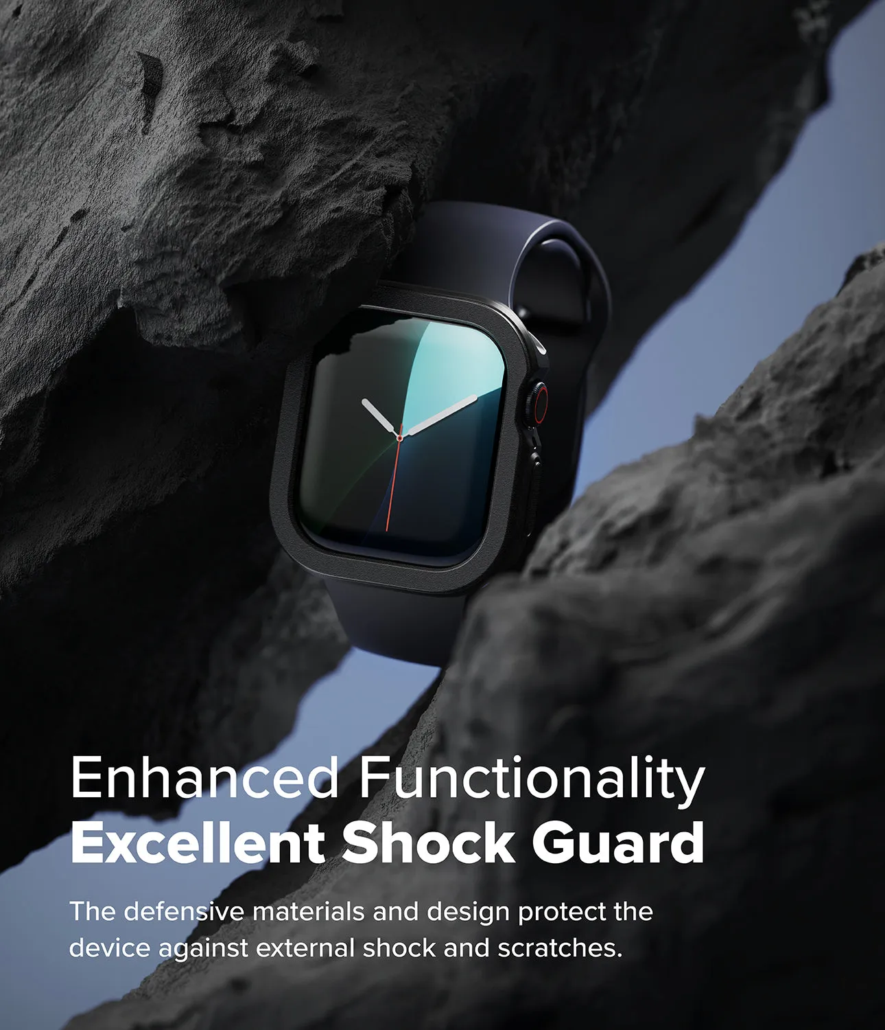 VIP Favorite Apple Watch 10 (42mm) Case | Air Sports  Ends Soon!