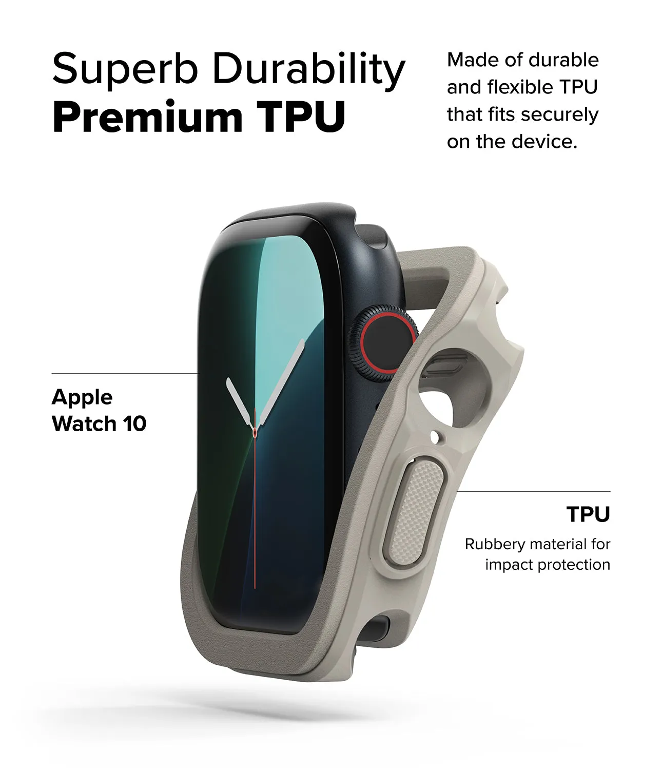 VIP Favorite Apple Watch 10 (42mm) Case | Air Sports  Ends Soon!