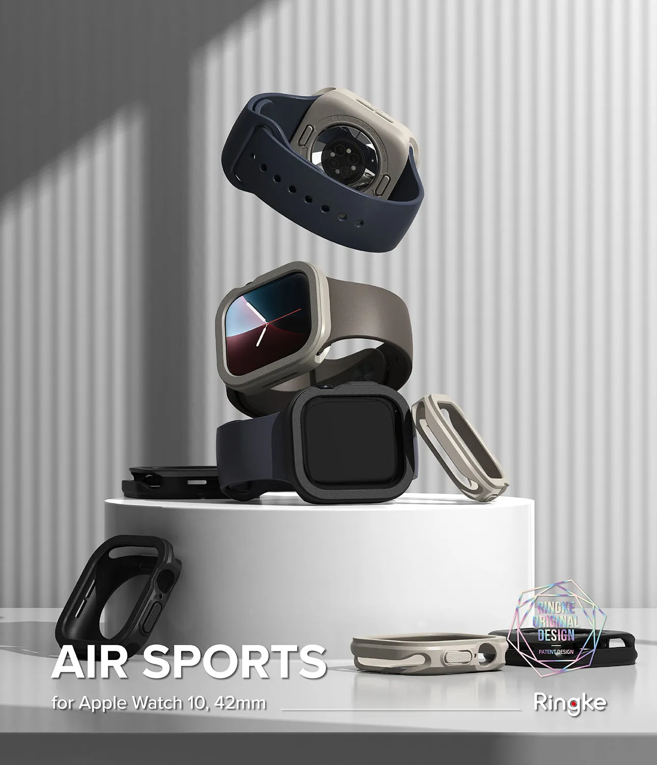 VIP Favorite Apple Watch 10 (42mm) Case | Air Sports  Ends Soon!