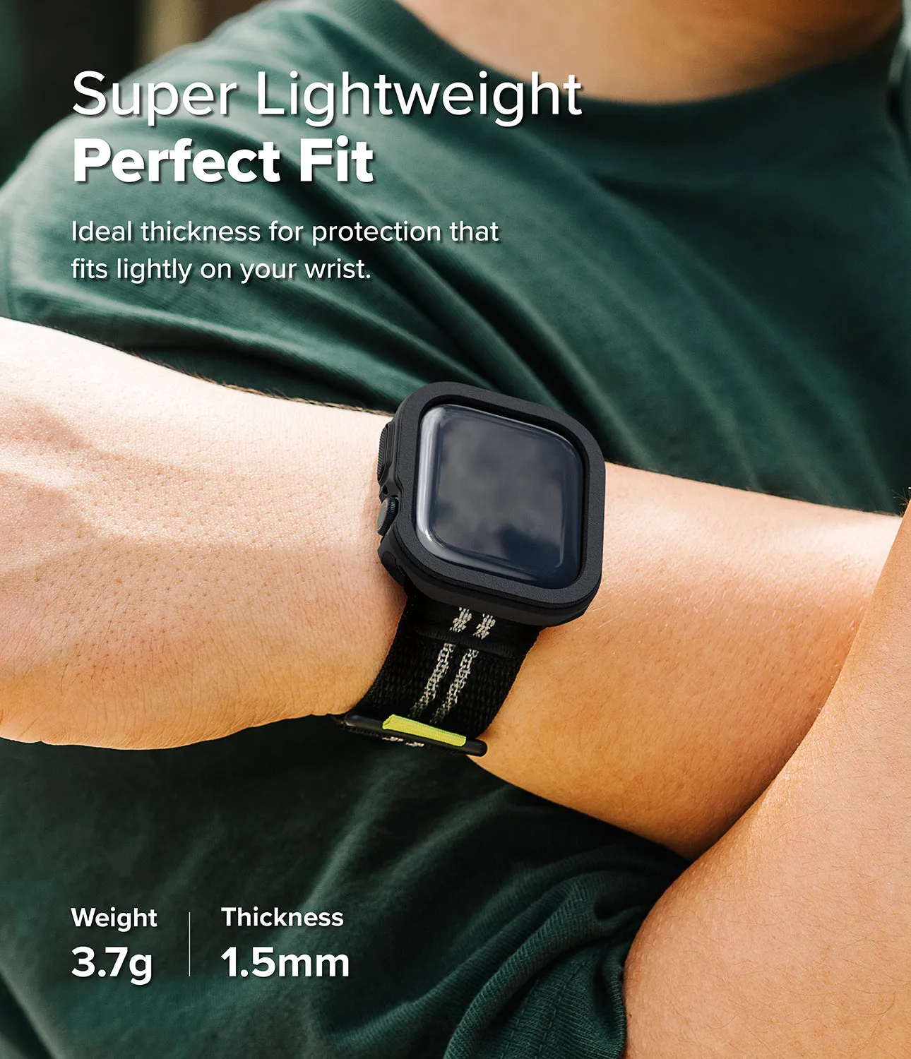 VIP Favorite Apple Watch 10 (42mm) Case | Air Sports  Ends Soon!
