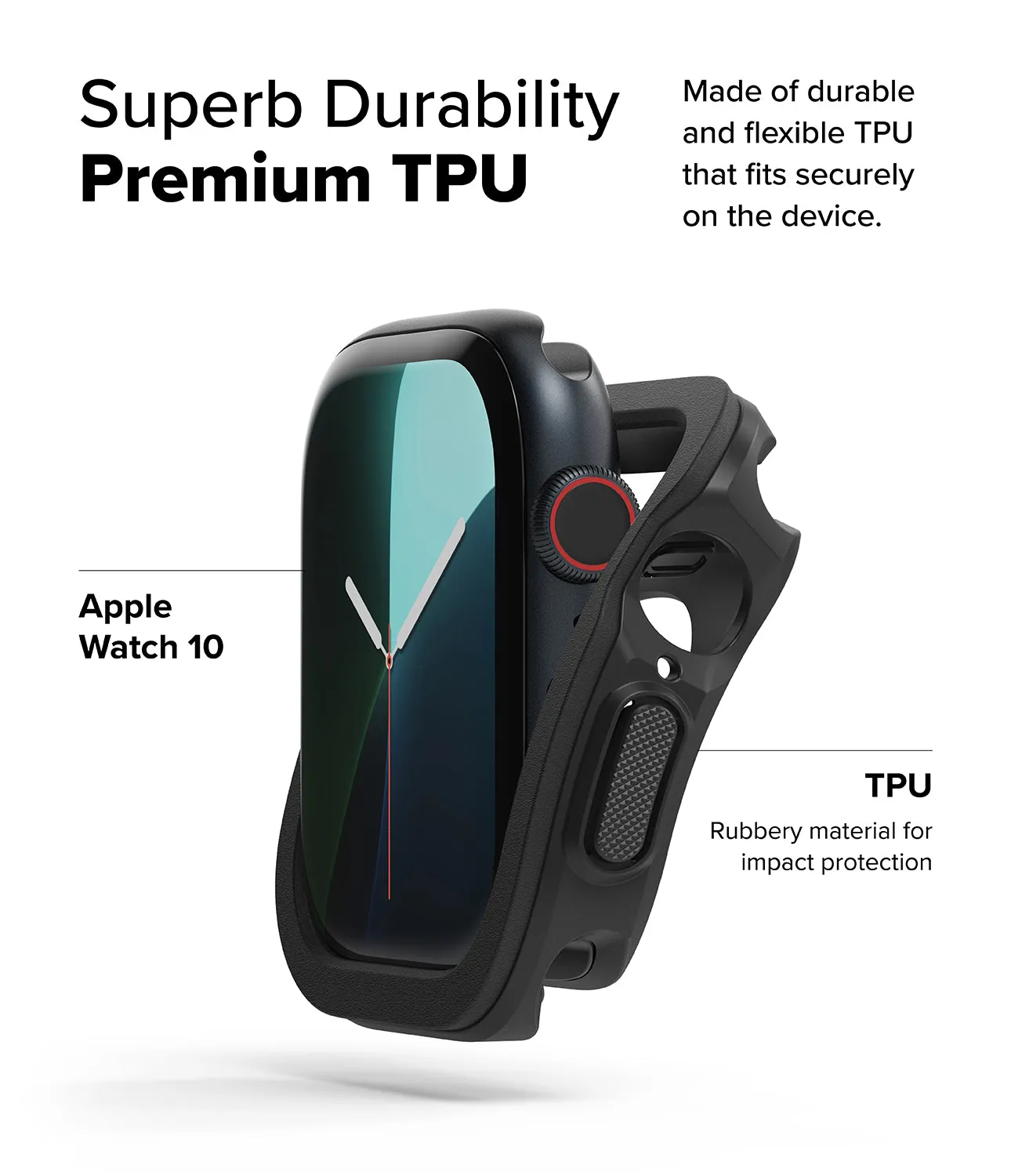VIP Favorite Apple Watch 10 (42mm) Case | Air Sports  Ends Soon!
