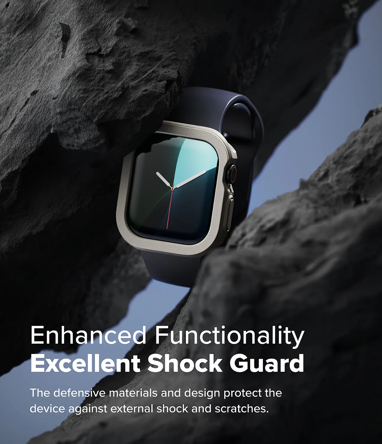 VIP Favorite Apple Watch 10 (42mm) Case | Air Sports  Ends Soon!