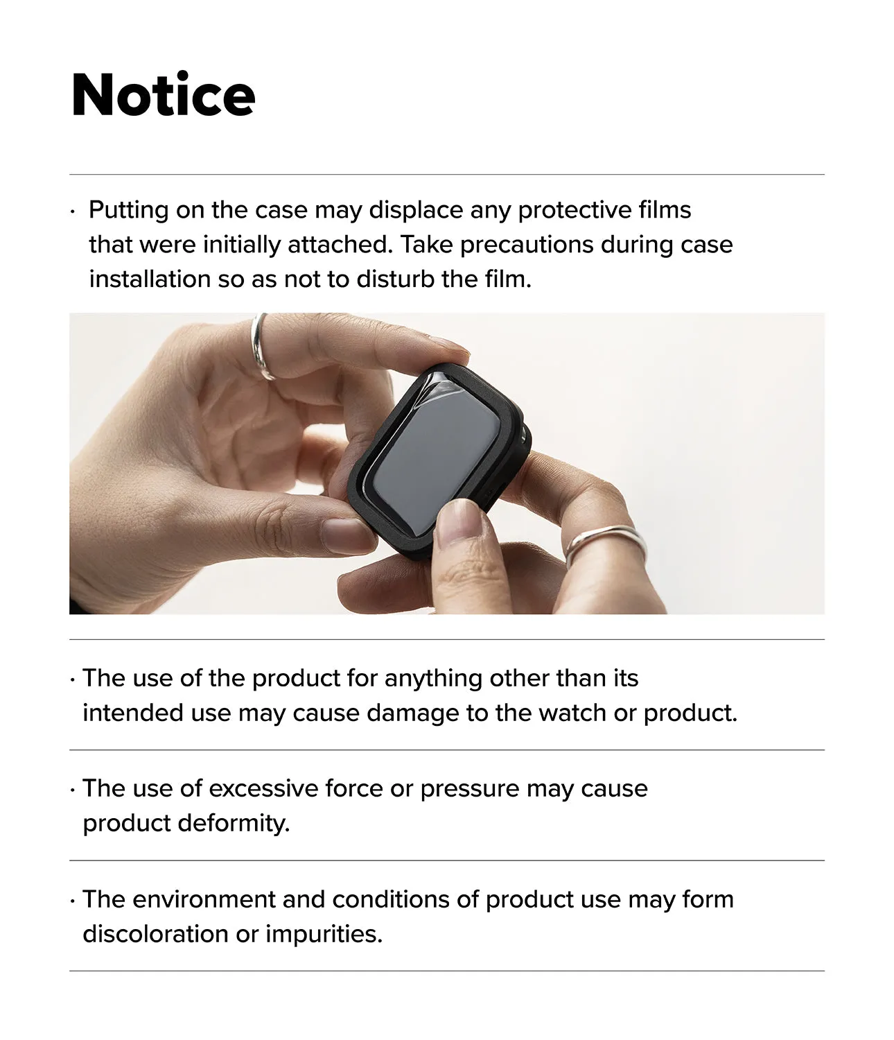 VIP Favorite Apple Watch 10 (42mm) Case | Air Sports  Ends Soon!