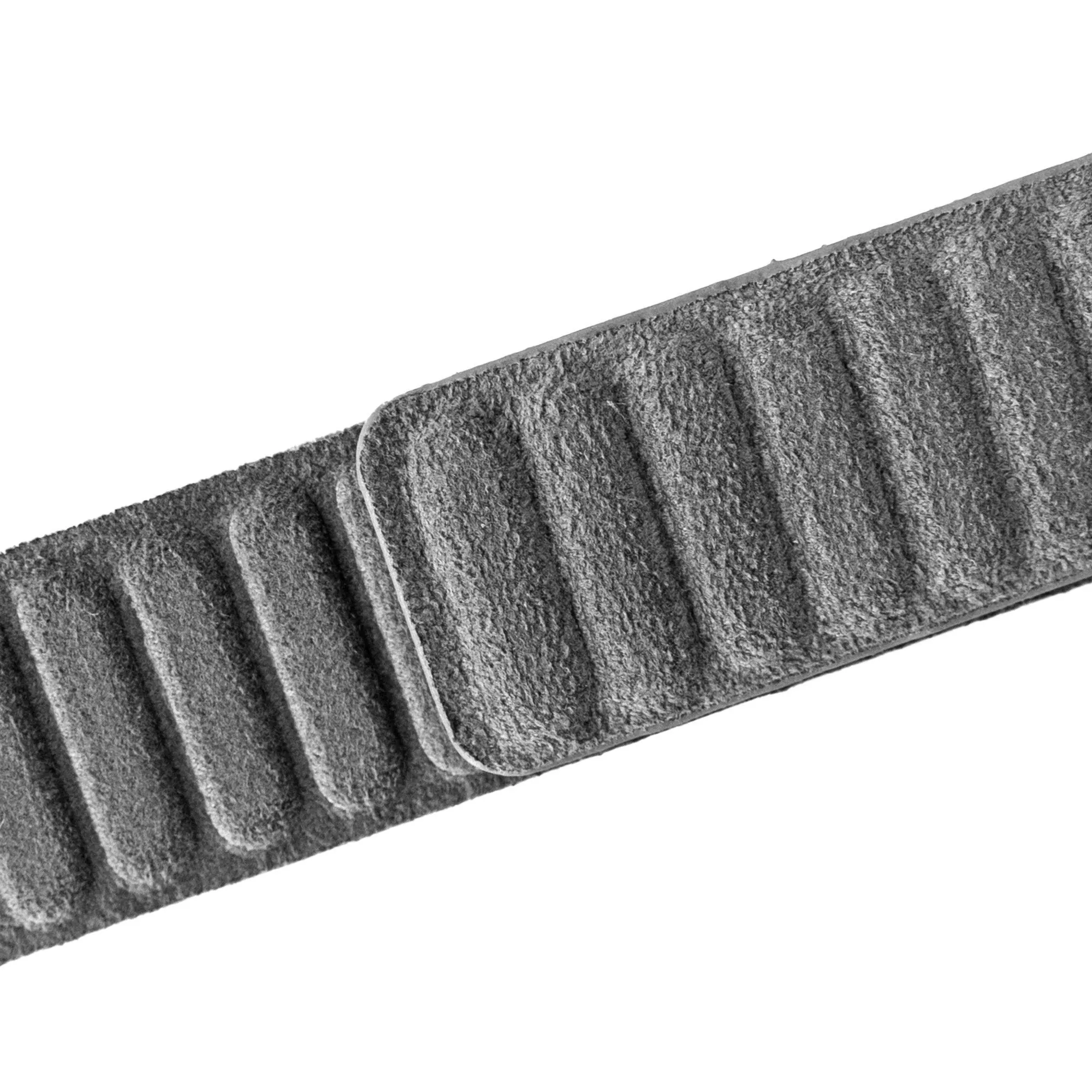 VIP Favorite Apple Watch Alcantara Strap (Grey)  Limited Stock!