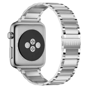VIP Favorite Apple Watch Band Regal Silver  Going Fast!
