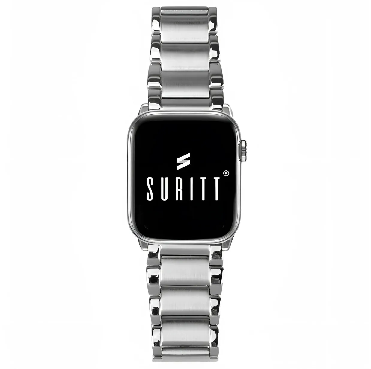 VIP Favorite Apple Watch Band Regal Silver  Going Fast!