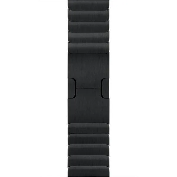 VIP Favorite Apple Watch Metal Strap (Black)  Almost Sold Out!