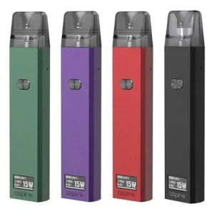 VIP Favorite Aspire Favostix Kit  Limited Availability!