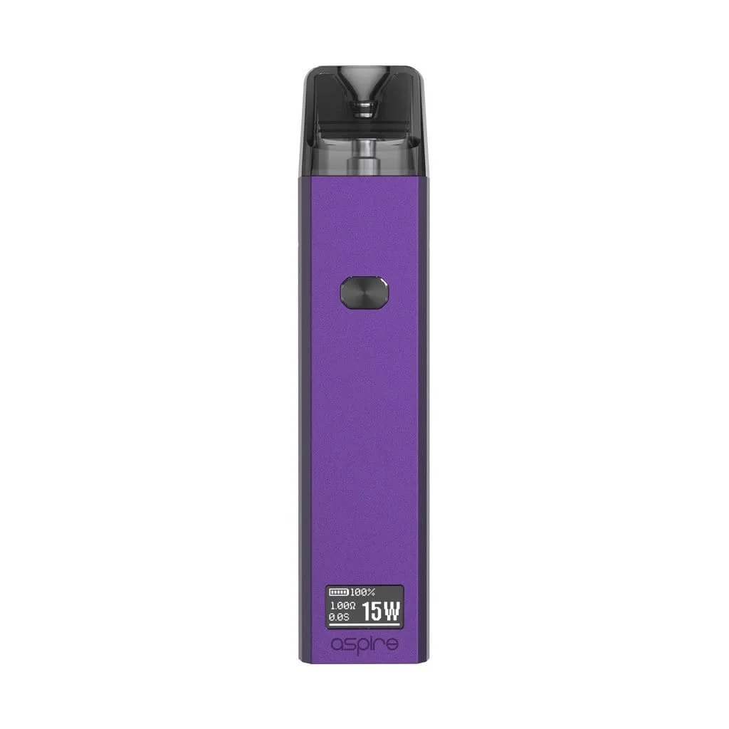 VIP Favorite Aspire Favostix Kit  Limited Availability!