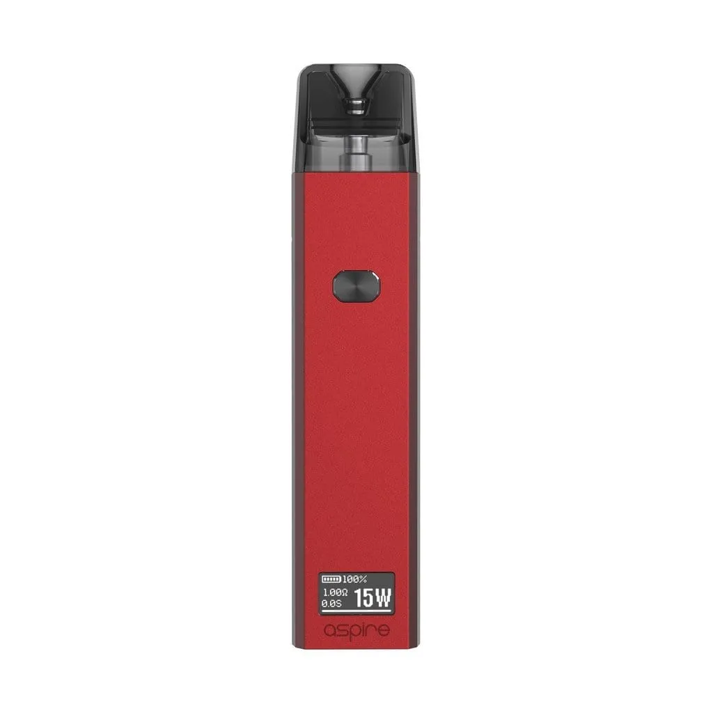 VIP Favorite Aspire Favostix Kit  Limited Availability!