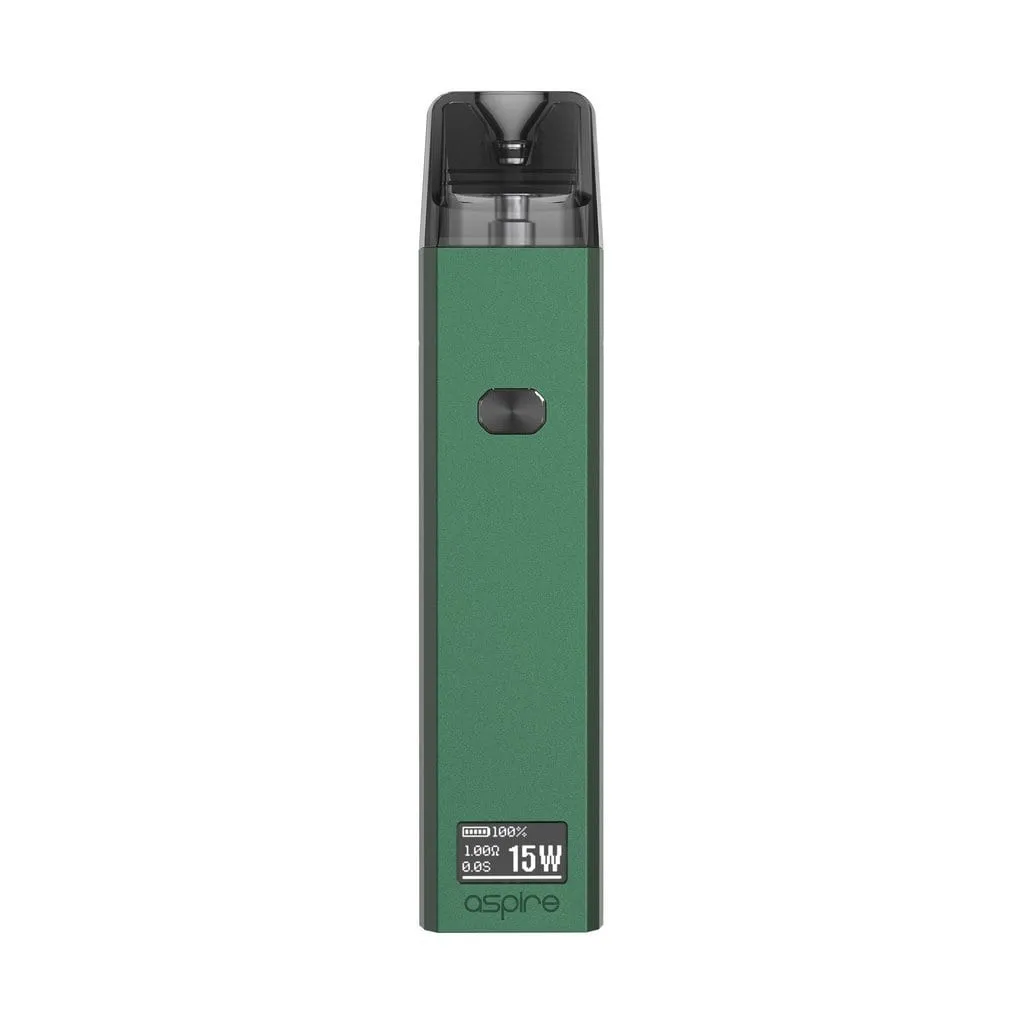 VIP Favorite Aspire Favostix Kit  Limited Availability!