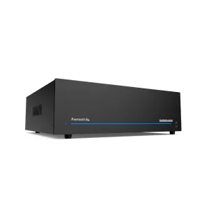 VIP Favorite AudioControl Pantages G4 - 5 Channel Power Amplifier  Ends Soon!