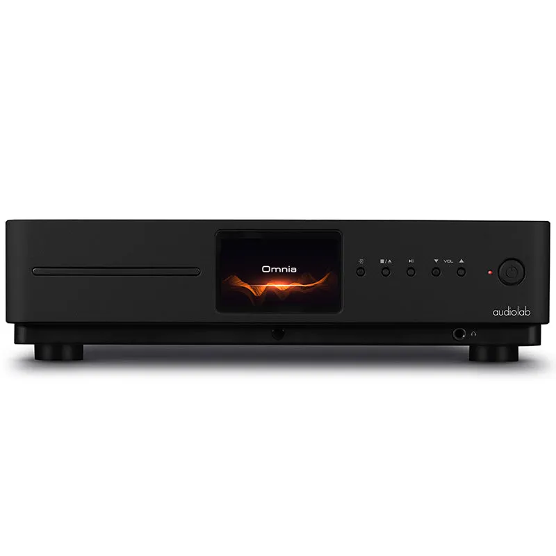VIP Favorite Audiolab Omnia Integrated Amplier (Each)  Almost Gone!