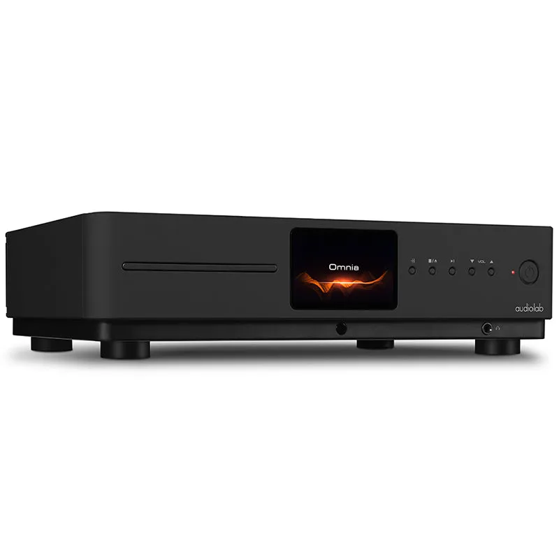 VIP Favorite Audiolab Omnia Integrated Amplier (Each)  Almost Gone!