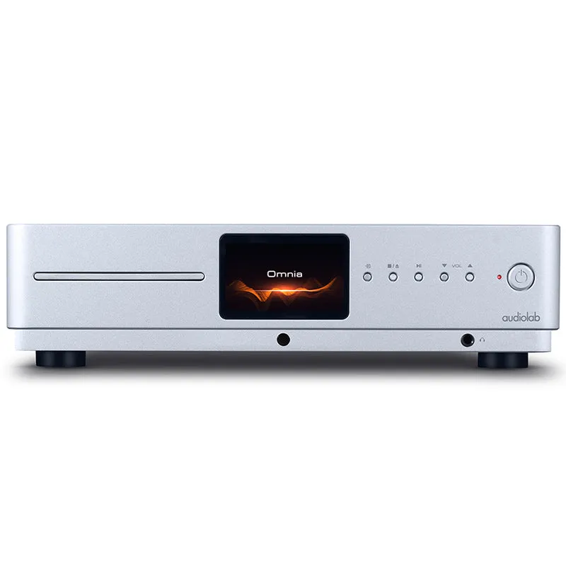 VIP Favorite Audiolab Omnia Integrated Amplier (Each)  Almost Gone!