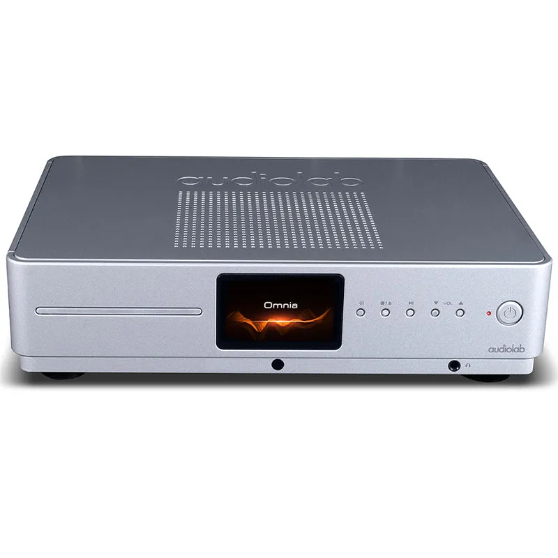 VIP Favorite Audiolab Omnia Integrated Amplier (Each)  Almost Gone!
