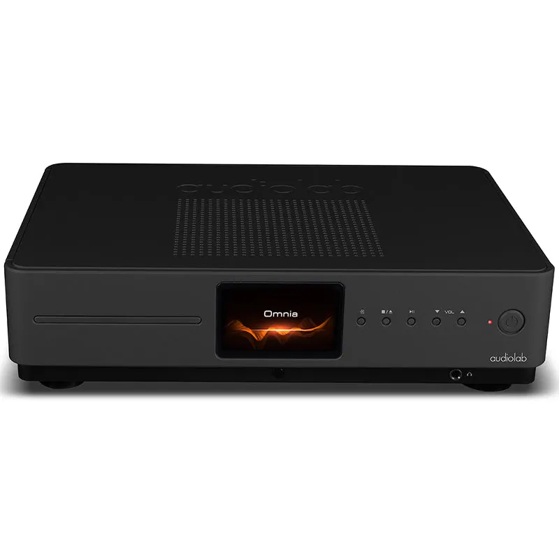 VIP Favorite Audiolab Omnia Integrated Amplier (Each)  Almost Gone!