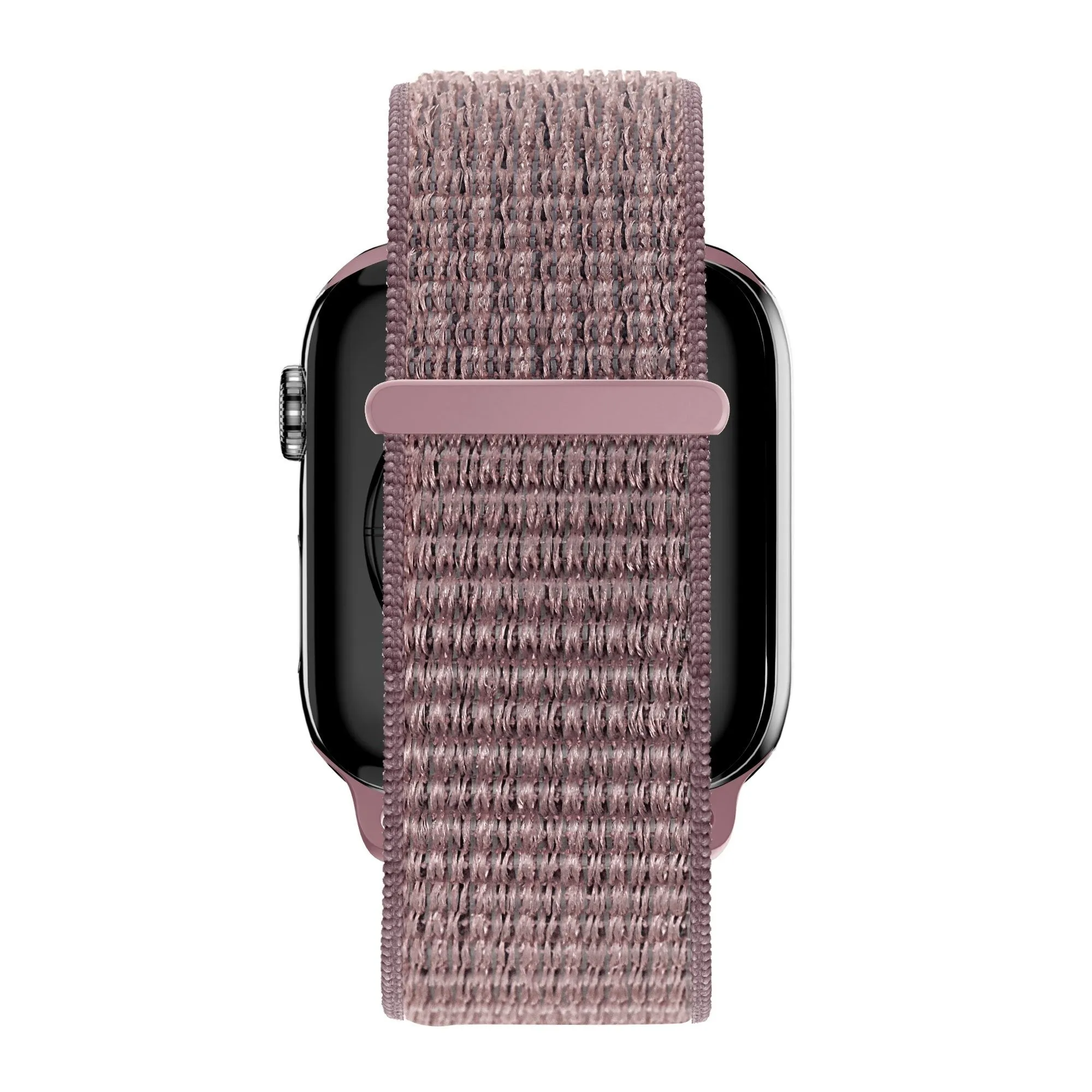 VIP Favorite Bandz Apple Watch Nylon Strap 'Classic' (Purple Smoke)  Almost Gone!