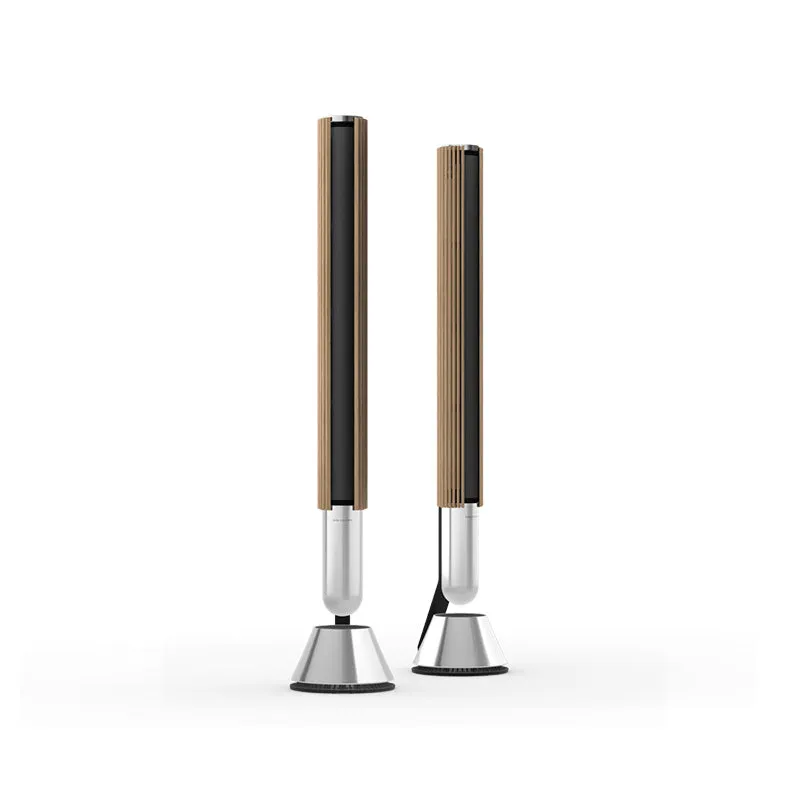 VIP Favorite Bang & Olfusen Beolab 28 Hi-Res Wireless Speakers  Limited Stock!