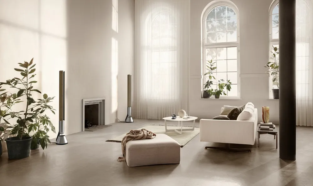 VIP Favorite Bang & Olfusen Beolab 28 Hi-Res Wireless Speakers  Limited Stock!