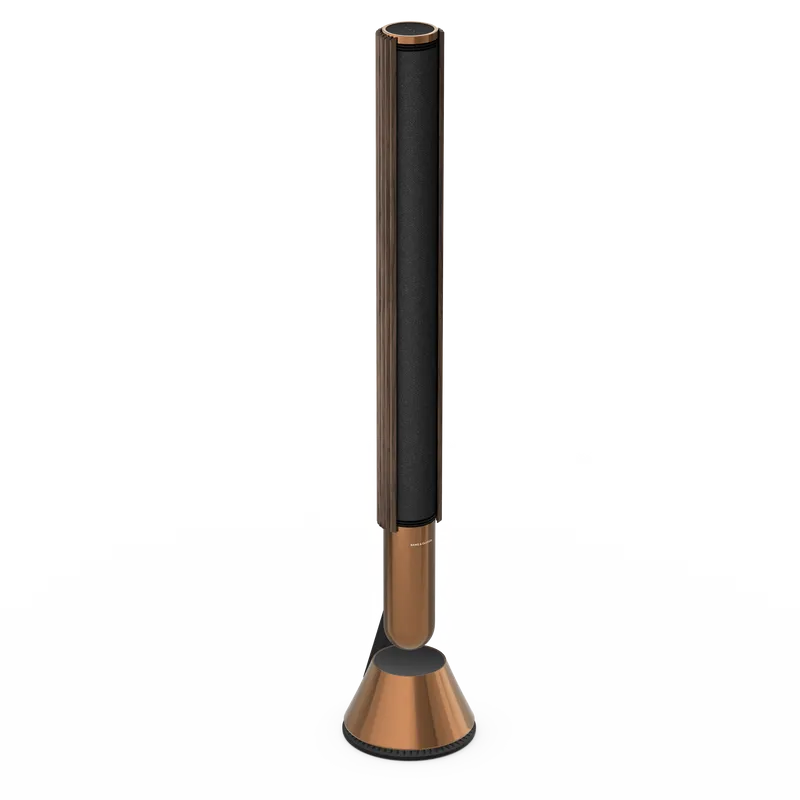 VIP Favorite Bang & Olfusen Beolab 28 Hi-Res Wireless Speakers  Limited Stock!