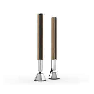 VIP Favorite Bang & Olfusen Beolab 28 Hi-Res Wireless Speakers  Limited Stock!