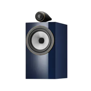 VIP Favorite Bowers & Wilkins 705 S3 Signature Edition Bookshelf Speakers (Pair)  Ends Soon!
